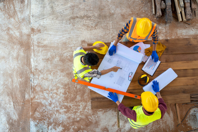 How to Find Construction Management Jobs in Kansas City